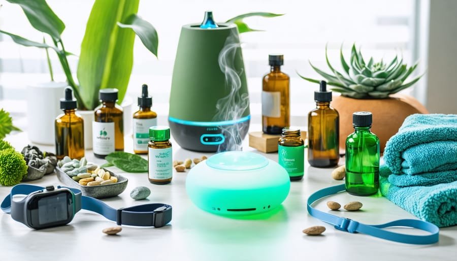 Salud, Bienestar y Estilo de Vida