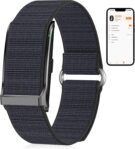 127+Ejercicio Fitness Tracker Actividad, IP68 Pulsera Inteligente D’activité, Actividad Fitness Tracker Hombre Mujer, Monitoreo de presión arterial 24/7, SpO2, Frecuencia, Sueño, Estrés, Salud