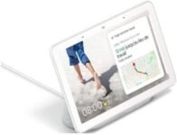 Google Nest Bluetooth Hub Chalk