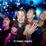 Tiras LED 20 Metros RGB 5050, Luces LED con App y Controlador, Sincronización con Música, Ideal para Luces LED, Luces de Habitaciones, Decoración de Fiestas y Navidad (10 mx 2)