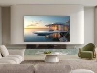 50Q7C 50″ QD-Mini LED, 4K HDR Premium 2600, Smart TV con Google TV (Dolby Vision IQ & Atmos, CrystGlow HVA Panel, Motion Clarity Pro 144Hz, Game Master) (Clase de eficiencia energética F)