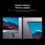 Televisor XIAOMI F 32, 32 Pulgada (81 cm), HD, Smart TV, Fire OS7, Alexa Voice Control, Dolby Audio, DTS Virtual:X, DTS-HD, Compatible con Apple AirPlay, 2025