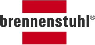 Brennenstuhl Regleta Eco-Line con 6 tomas (cable de 3 m, interruptor) negro