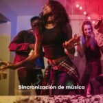 Tiras LED 15 Metros RGB 5050, Luces LED con App y Controlador, Sincronización con Música, Ideal para Luces LED, Luces de Habitaciones, Decoración de Fiestas y Navidad (15 mx 1)