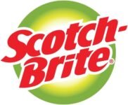 Esponja de limpieza mágica Scotch-Brite, paquete económico de 12 esponjas, borrador mágico, elimina manchas de paredes, zapatos, fregaderos y más sin productos químicos