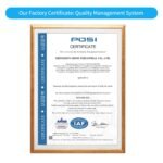 Vitafit Báscula de Baño Digital, Fábrica Profesional DESDE 2001, Báscula de Grasa Corporal y Músculo con App, Báscula Inteligente 13 Composición Corporal Peso IMC Músculo, 182 kg Plata