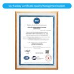 Vitafit Báscula de Baño Digital, Fábrica Profesional DESDE 2001, Báscula de Grasa Corporal y Músculo con App, Báscula Inteligente 13 Composición Corporal Peso IMC Músculo, 182 kg Plata