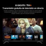 XIAOMI F Pro 32 TV, 32 Pulgadas, QLED, Smart TV, Fire TV, Alexa Voice Control, Dolby Audio, DTS Virtual:X, DTS-HD, Compatible con Apple AirPlay, 2025