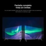 XIAOMI F Pro 32 TV, 32 Pulgadas, QLED, Smart TV, Fire TV, Alexa Voice Control, Dolby Audio, DTS Virtual:X, DTS-HD, Compatible con Apple AirPlay, 2025