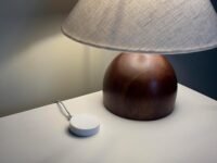 Centro Mini | Centro de hogar inteligente | Controla Matter, Alexa, SmartThings, Philips Hue, Nanoleaf y dispositivos Flic compatibles mediante un botón o Flic Twist
