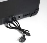 Vitrifrigo VF35P Frigorífico portátil serie Vfree, 35 litros, gris claro/gris oscuro, clase energética A++