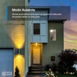 Tapo TP-Link L510E Bombilla LED Inteligente, Bombilla WiFi No Necesita Hub, Blanco Cálido 2700K, Regulable, E27, 8,7W/806lm, Compatible con Alexa, Echo y Google Home