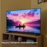 Philips 40PFS6000 HD LED Smart TV – Pantalla de 40″ con Pixel Plus, plataforma Titan OS y sonido Dolby Digital – Funciona con Alexa y Google Voice Assistant