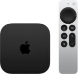 Apple 2022 Apple TV 4K (Wi‑Fi) con 64 GB (3.ª generación)
