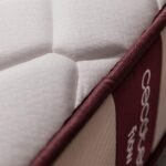 Cecotec Flow PureVital 1900 90×190 Colchón viscoelástico, Espuma