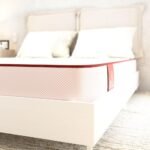 Cecotec Flow PureVital 1900 90×190 Colchón viscoelástico, Espuma