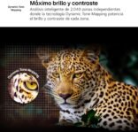 LG 43UA73006LA – TV 43″, UHD 4K, WebOS 25, Ultimate IA, HDR10 Pro, Super Upscaling, Dolby Digital Plus, Google Assistant, Negro