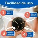 Morfeo | La máquina del sueño | Conciliar el sueño fácilmente, dormir profundamente, dormir reparador | Meditación, Música Relajante para Dormir y Ruido Blanco | 210 sesiones en 4 idiomas