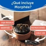 Morfeo | La máquina del sueño | Conciliar el sueño fácilmente, dormir profundamente, dormir reparador | Meditación, Música Relajante para Dormir y Ruido Blanco | 210 sesiones en 4 idiomas