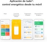tado° Starter Kit – Termostato Inteligente Inalámbrico V3+ Base ad hoc incluida, Control Inteligente de Calefacción, Diseñado en Alemania, Compatible con Alexa, Siri y Google Assistant