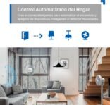 Tapo TP-Link T100 – Detector de Movimiento WiFi, Amplia Cobertura, Sensor de Alarma Antirrobo, Rotación 120°, Montaje Magnético, Control por App, Requiere Hub