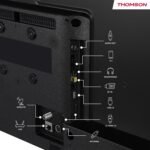 Thomson Fire TV 32″ HD