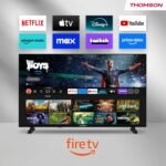 Thomson Fire TV 32″ HD