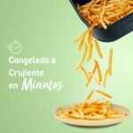 Cosori Smart Air Fryer 75-230°C, Freidora de aire con 7 programas, Pantalla táctil digital, 30 recetas APP, Freidora sin aceite 3,8L Apta para lavavajillas, Exclusivo de Amazon, 1500W