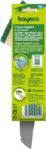Bayeco – Estropajo con Mango Click & Clean – Mango Recargable – Evita el Contacto Directo con la Suciedad – Sistema Dispensador de Detergente – Incluye Estropajo Recambiable – 1 Unidad