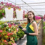 Flintronic Pack de 4 Dispositivos de Riego Automático Bolsa para Plantas, Sistema de Riego Automático de Plantas, 3500 ml, para Bonsáis de Jardín, con Trampa para Moscas, Gancho x 4