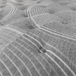 Matnaturaleza | Platino | Colchón Gran Confort Pro Descanso Múltiple | Muelles ensacados y espuma viscoelástica | Altura 30 cm | Transpirable, Antideslizante y Antiácaros (90 x 190 cm)