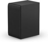 LG S40TR – Barra de Sonido Inteligente, 400W de Potencia y 4.1 Canales, con Inteligencia Artificial, Producto Eco Smart Green, Sonido Envolvente Dolby Atmos y DTS