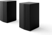 LG S40TR – Barra de Sonido Inteligente, 400W de Potencia y 4.1 Canales, con Inteligencia Artificial, Producto Eco Smart Green, Sonido Envolvente Dolby Atmos y DTS