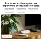 Google TV Streamer 4K: transmisión rápida de entretenimiento 4K con HDR – China