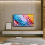 METZ TV 32 Pulgadas Smart TV, 32MQF7000Z, QLED, Smart TV 32 Pulgadas, HDR10, Dolby Audio, Bluetooth 5.1, Negro (DVB-T/T2/S/S2/C ATV, Ci+) 2025