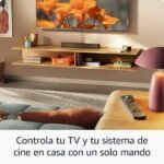 Amazon Fire TV Stick HD, TV gratis y en vivo, control remoto por voz de Alexa, controles inteligentes para el hogar, transmisión HD