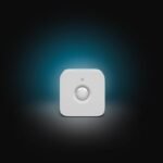 Philips Hue – Sensor de movimiento, bombillas inteligentes Hue y accesorio de lámpara, compatible con Alexa y Google Home