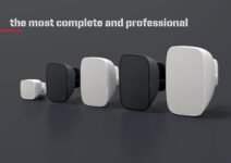 Sonido Altavoz Fonestar SONORA-3B/ 20W/ 1.0