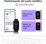 XIAOMI Smart Band 9 Active – Seguimiento de Actividad, Autonomía de hasta 18 Días, Pantalla TFT de 1,47″ con Frecuencia de Actualización de 60 Hz, 5ATM, App Mi Fitness, Rosa (Versión ES)