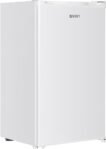 Frigorífico Frigorífico SVAN Blanco SR84501E. Capacidad 88 Litros, Puerta Reversible, Bajo Sonido, Clase de eficiencia energética E