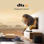 Hisense HS2100 Barra de Sonido 2.1, 240W, Dolby Audio, DTS Virtual X, Bluetooth 5.3, HDMI ARC/Óptico/AUX/USB, 6 Modos de Sonido, Modo TV, EzPlay