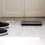 Cecotec Báscula de Baño Digital Surface Precision 9450 Full Health, Alta Precisión, Plataforma de Vidrio Templado de Seguridad, Pantalla LCD, Capacidad Máxima 180kgr, Cinta Métrica