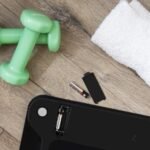 Cecotec Báscula de Baño Digital Surface Precision 9450 Full Health, Alta Precisión, Plataforma de Vidrio Templado de Seguridad, Pantalla LCD, Capacidad Máxima 180kgr, Cinta Métrica