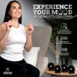 Juego de altavoces Bluetooth: estéreo inalámbrico, emparejamiento dual, portátil, sistema TWS con graves grandes y ricos, Hi-Fi multisala, uso en interiores y exteriores, hogar,