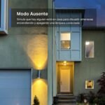 Tapo P100 (Pack de 2) – Mini Enchufe Inteligente Wi-Fi, Óptimo para Programación Encendido/Apagado y Ahorro de Energía, No Necesita Hub, Compatible con Alexa y Google Home, Blanco