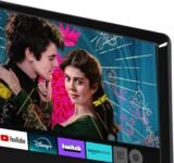 Toshiba 40LF3F63DAE Full HD Smart Fire TV de 40 Pulgadas (1920 x 1080, HDR10, Control por Voz Alexa, Bluetooth, Airplay)