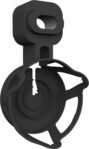 Soporte de pared para Homepod Mini – Soporte de pared para altavoz Homepod Mini – Ahorro de espacio, excelente gestión de cables sin enredos
