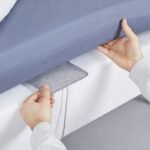 Withings Sleep Analyzer – Dispositivo de monitoreo del sueño clínicamente probado debajo del colchón – Detecta la apnea del sueño y analiza los ciclos del sueño