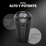 Avantree 5308-RX – Altavoz complementario para Harmony Set