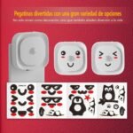 Luz nocturna enchufable de 2 piezas con sensor de movimiento, 3 modos de sensor, luz nocturna regulable para niños, escalera, dormitorio, cocina, baño, rojo